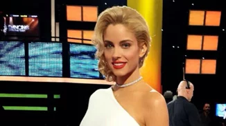 Δούκισσα Νομικού: Το μήνυμα για την επιστροφή του Dancing With The Stars χωρίς εκείνη ως παρουσιάστρια!